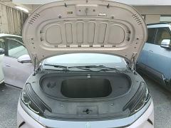 BYD Qin L EV 545KM Yunzhan Edition - photo 19