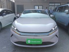BYD Qin L EV 545KM Yunzhan Edition - photo 2