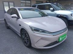 BYD Qin L EV 545KM Yunzhan Edition - photo 3
