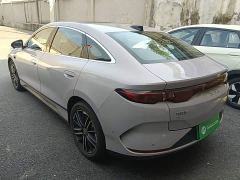 BYD Qin L EV 545KM Yunzhan Edition - photo 4