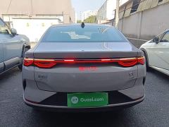 BYD Qin L EV 545KM Yunzhan Edition - photo 5