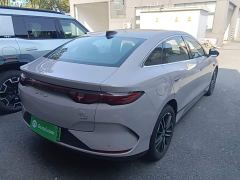 BYD Qin L EV 545KM Yunzhan Edition - photo 6