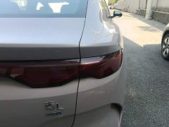BYD Qin L EV 545KM Yunzhan Edition - photo 7