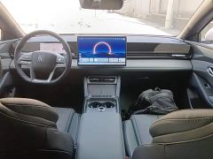 BYD Qin L EV 545KM Yunzhan Edition - photo 9