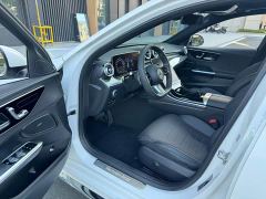 Mercedes-Benz C-Class C 260 L AMG Line - ფოტო 3