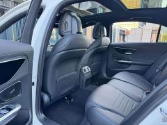 Mercedes-Benz C-Class C 260 L AMG Line - ფოტო 4