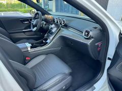 Mercedes-Benz C-Class C 260 L AMG Line - ფოტო 5