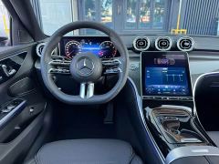 Mercedes-Benz C-Class C 260 L AMG Line - ფოტო 6