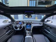 Mercedes-Benz C-Class C 260 L AMG Line - ფოტო 7