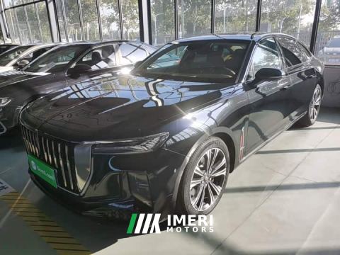 2024 FAW Red Flag H9 2.0T Flagship Comfort Private Luxury Edition - ავტომობილი ჩინეთიდან