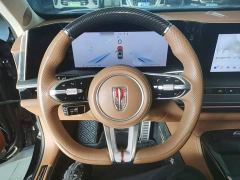 FAW Red Flag H9 2.0T Flagship Comfort Private Luxury Edition - ფოტო 10