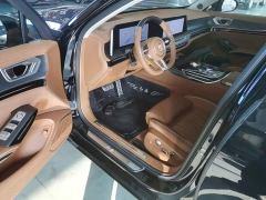 FAW Red Flag H9 2.0T Flagship Comfort Private Luxury Edition - ფოტო 15