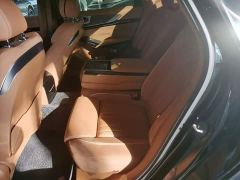FAW Red Flag H9 2.0T Flagship Comfort Private Luxury Edition - ფოტო 16
