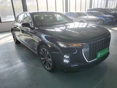 FAW Red Flag H9 2.0T Flagship Comfort Private Luxury Edition - ფოტო 3
