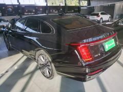 FAW Red Flag H9 2.0T Flagship Comfort Private Luxury Edition - ფოტო 4
