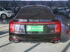 FAW Red Flag H9 2.0T Flagship Comfort Private Luxury Edition - ფოტო 5