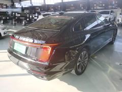 FAW Red Flag H9 2.0T Flagship Comfort Private Luxury Edition - ფოტო 6
