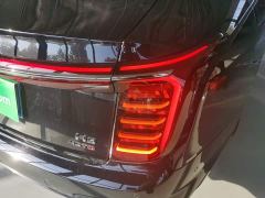 FAW Red Flag H9 2.0T Flagship Comfort Private Luxury Edition - ფოტო 7
