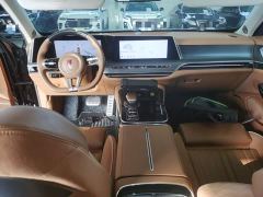 FAW Red Flag H9 2.0T Flagship Comfort Private Luxury Edition - ფოტო 9