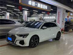 Audi A3 Sportback 35 TFSI Fashion Sport - photo 1