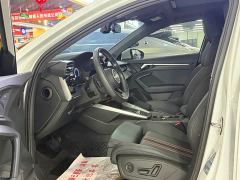 Audi A3 Sportback 35 TFSI Fashion Sport - photo 2