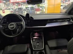 Audi A3 Sportback 35 TFSI Fashion Sport - photo 5