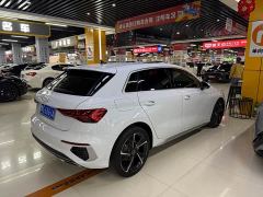Audi A3 Sportback 35 TFSI Fashion Sport - photo 6