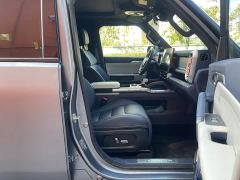 Jetour Chitu Traveler C-DM 208KM Wilderness Edition - ფოტო 10