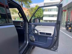 Jetour Chitu Traveler C-DM 208KM Wilderness Edition - ფოტო 12