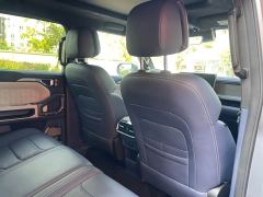 Jetour Chitu Traveler C-DM 208KM Wilderness Edition - ფოტო 13