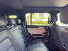 Jetour Chitu Traveler C-DM 208KM Wilderness Edition - ფოტო 14