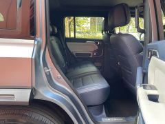 Jetour Chitu Traveler C-DM 208KM Wilderness Edition - ფოტო 15
