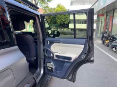 Jetour Chitu Traveler C-DM 208KM Wilderness Edition - ფოტო 16