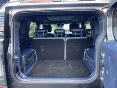 Jetour Chitu Traveler C-DM 208KM Wilderness Edition - ფოტო 18