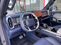 Jetour Chitu Traveler C-DM 208KM Wilderness Edition - ფოტო 19