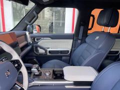 Jetour Chitu Traveler C-DM 208KM Wilderness Edition - ფოტო 20