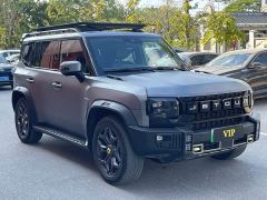Jetour Chitu Traveler C-DM 208KM Wilderness Edition - ფოტო 3