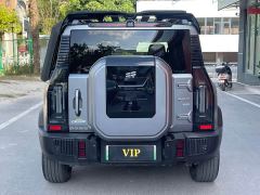 Jetour Chitu Traveler C-DM 208KM Wilderness Edition - ფოტო 5