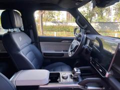 Jetour Chitu Traveler C-DM 208KM Wilderness Edition - ფოტო 8