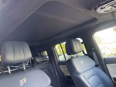 Jetour Chitu Traveler C-DM 208KM Wilderness Edition - ფოტო 9