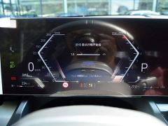 BMW 5 Series 525Li M Sport Package - ფოტო 11