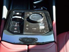 BMW 5 Series 525Li M Sport Package - ფოტო 12