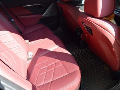 BMW 5 Series 525Li M Sport Package - ფოტო 13