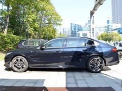 BMW 5 Series 525Li M Sport Package - ფოტო 2
