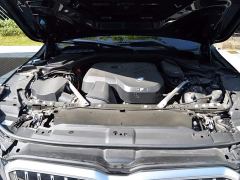 BMW 5 Series 525Li M Sport Package - ფოტო 6