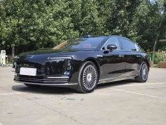 Maextro Venerable Realm S800 BEV Starlight Premium Edition 5-seater (192-wire LiDAR) - фото 1