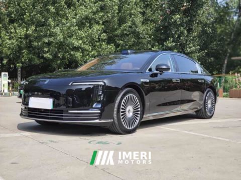 2025 Maextro Venerable Realm S800 BEV Starlight Premium Edition 5-seater (192-wire LiDAR) - ავტომობილი ჩინეთიდან