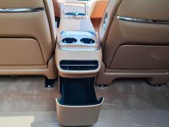Maextro Venerable Realm S800 BEV Starlight Premium Edition 5-seater (192-wire LiDAR) - фото 11