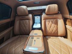 Maextro Venerable Realm S800 BEV Starlight Premium Edition 5-seater (192-wire LiDAR) - фото 13