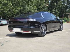 Maextro Venerable Realm S800 BEV Starlight Premium Edition 5-seater (192-wire LiDAR) - фото 15